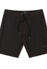 FORMER Anderson Trunk 18.5" Black/Red