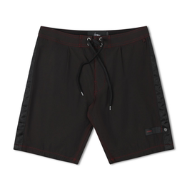 FORMER Anderson Trunk 18.5" Black/Red