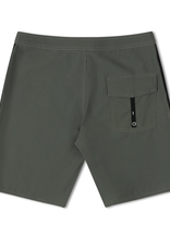 FORMER System Trunk 19" Surplus Green