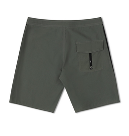 FORMER System Trunk 19" Surplus Green