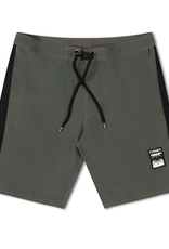 FORMER System Trunk 19" Surplus Green
