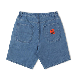 FORMER Distend VT Walkshort 20.5" Worn Denim