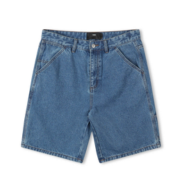 FORMER VT Distand Denim  Walkshort 20.5" Dark Blue