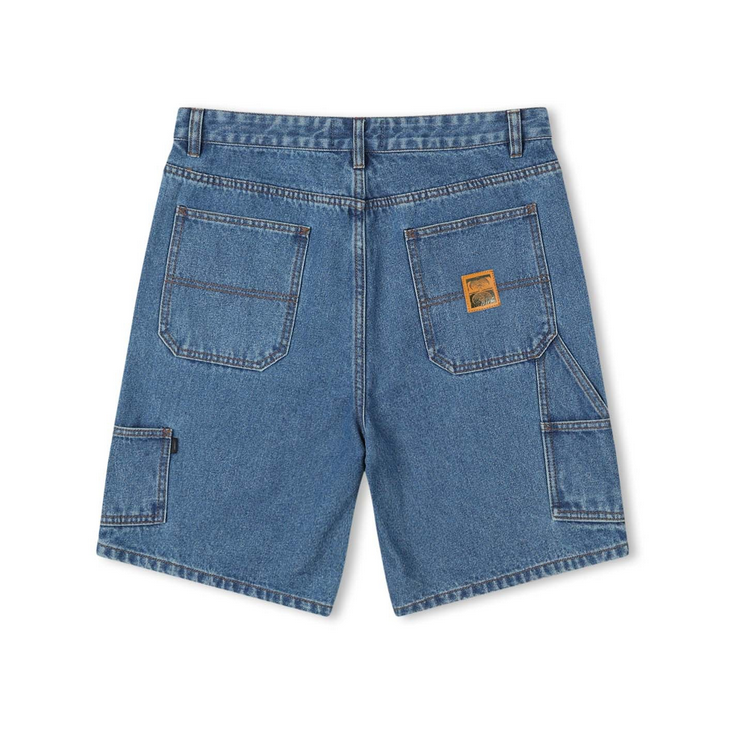 FORMER VT Distand Denim  Walkshort 20.5" Dark Blue