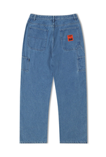 FORMER Distend VT Jean Worn Blue