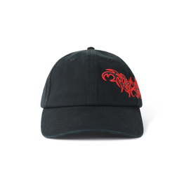 FORMER Tribal Cap Black/Red