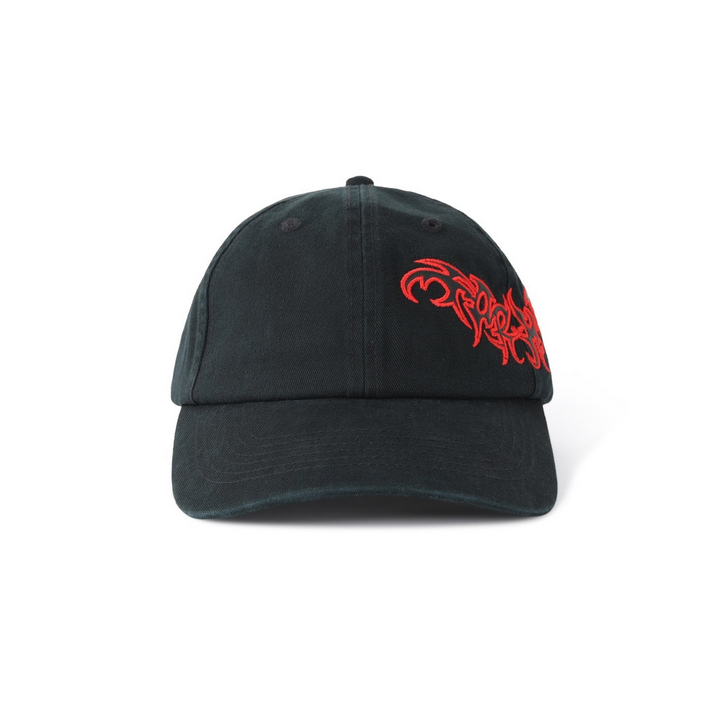 FORMER Tribal Cap Black/Red