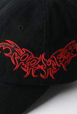 FORMER Tribal Cap Black/Red
