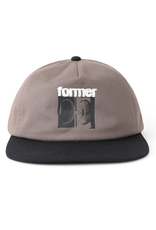 FORMER Pitch Crux Cap Peacan/Black