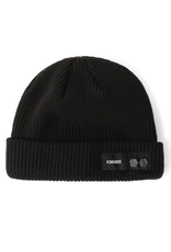 FORMER Anderson Beanie Black