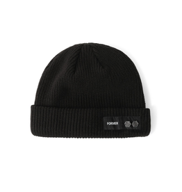 FORMER Anderson Beanie Black