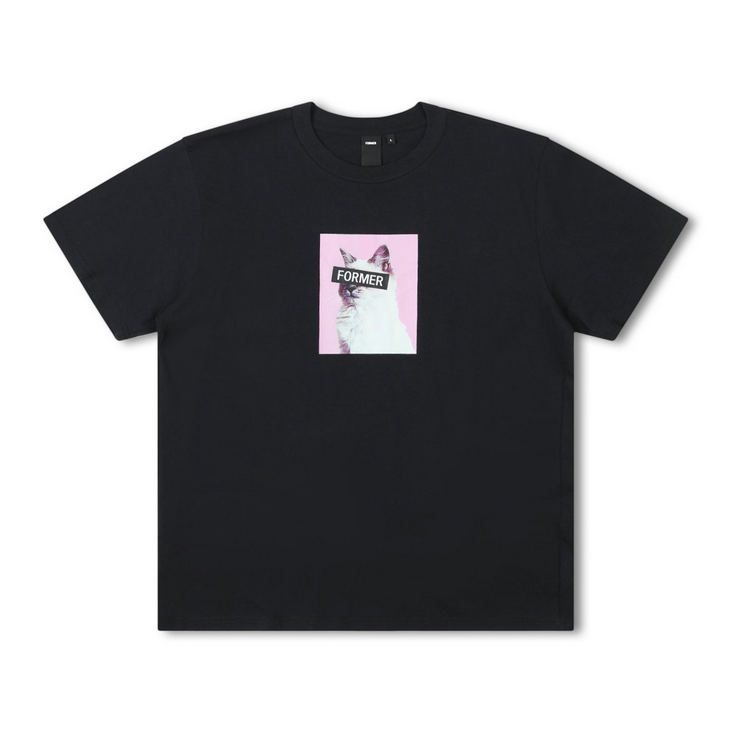 FORMER Charm Black