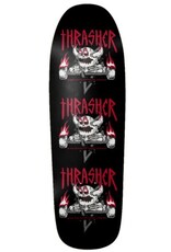 Toy Machine Monster-Gram 9.5"