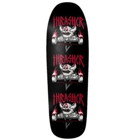 Toy Machine Monster-Gram 9.5"