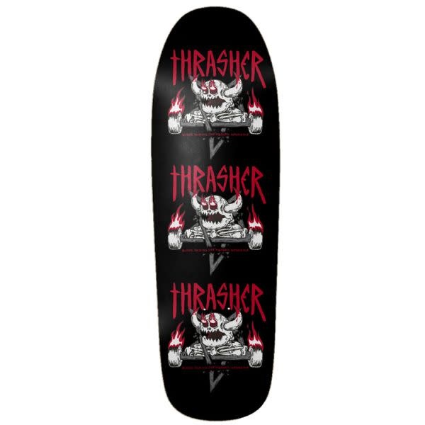 Toy Machine Monster-Gram 9.5"