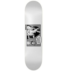 Toy Machine Girlfriend 8.25"