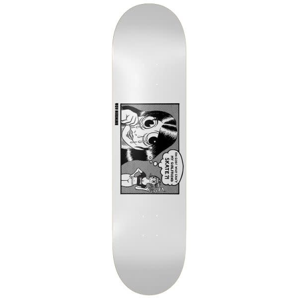Toy Machine Girlfriend 8.25"
