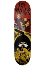 Toy Machine Hoban Horror Show 8.25"