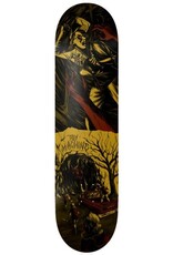 Toy Machine Martin Horror Show 8.0"