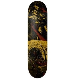Toy Machine Martin Horror Show 8.0"