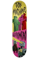 Toy Machine Romero Horror Show 8.5"