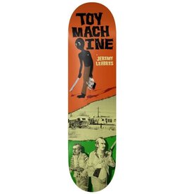 Toy Machine Leabres Horror Show 8.25"