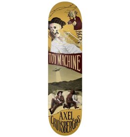 Toy Machine Axel Horror Show 8.5"