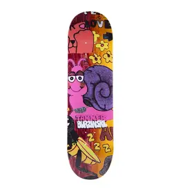WKND Slime Tanner Burzinski 8.25"