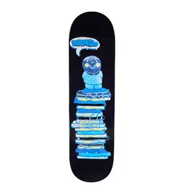 WKND A For Al Alex Schmidt 8.5"