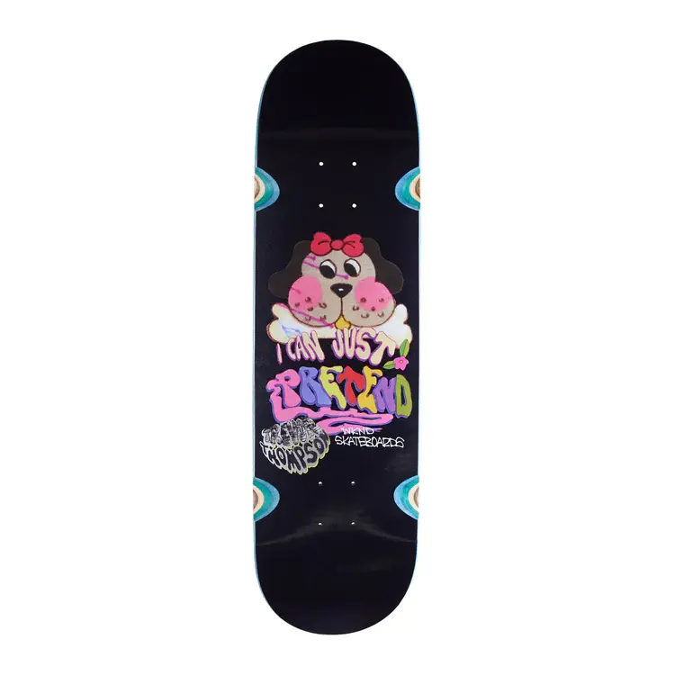 WKND Pretend Trevor Thompson 8.25"