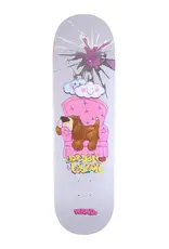 WKND Good Croak Jordan Taylor 8.25"