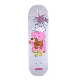 WKND Good Croak Jordan Taylor 8.25"