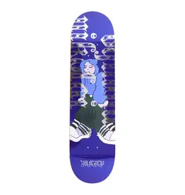 WKND XPT Nikolai Piombo 8.25" Blue