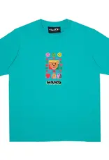 WKND Third Eye Tee Robin