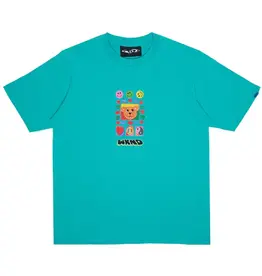 WKND Third Eye Tee Robin