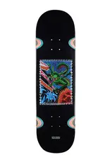 WKND Storms Sarah Meurle 8.125"