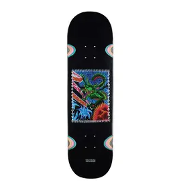 WKND Storms Sarah Meurle 8.125"
