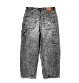 Primitive Mason Carpenter Pant Grey