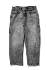 Primitive Mason Carpenter Pant Grey