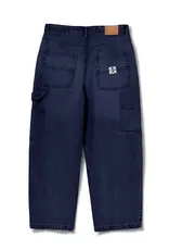 Primitive Mason Carpenter Pant Purple