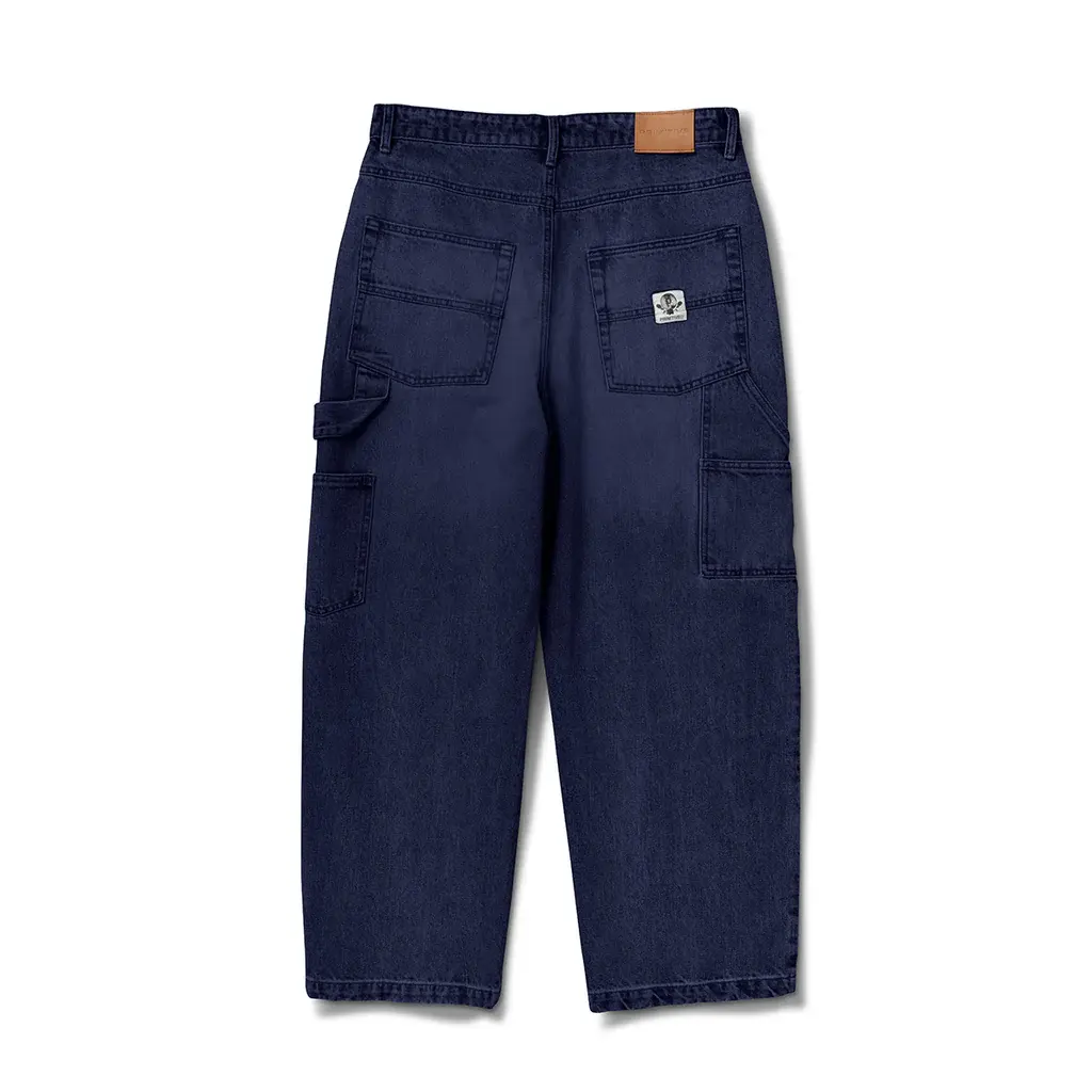 Primitive Mason Carpenter Pant Purple