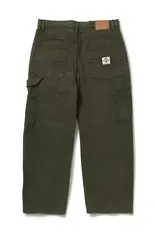 Primitive Mason Carpenter Cord Pants Olive