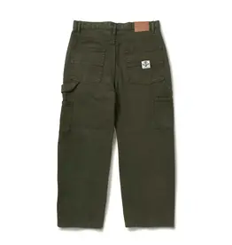 Primitive Mason Carpenter Cord Pants Olive