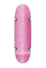 Primitive Villani Zodiac Pink 9.125"