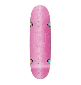 Primitive Villani Zodiac Pink 9.125"
