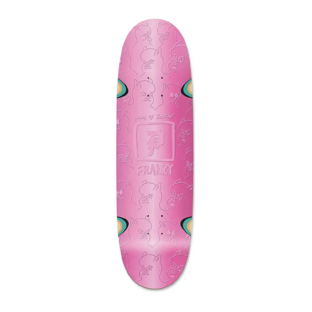 Primitive Villani Zodiac Pink 9.125"