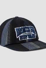 HUF Huf x Bronze Baja Hat Multi