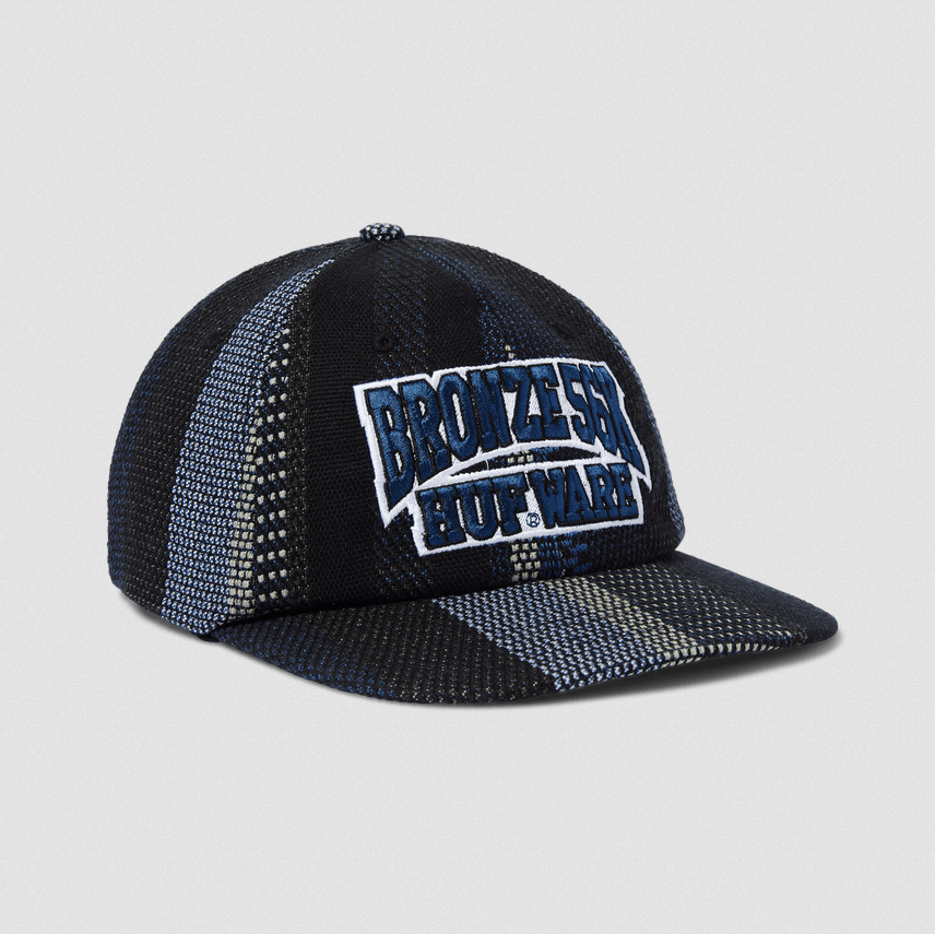 HUF Huf x Bronze Baja Hat Multi