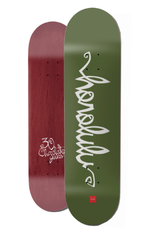 Chocolate Skateboards FTS Honolulu 8.5"