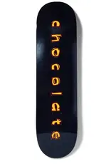 Chocolate Skateboards Capps Comic 8.25"